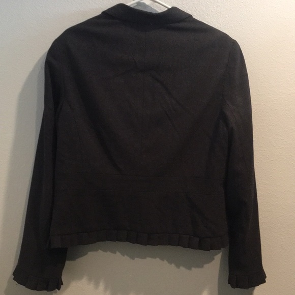 Jacket - Picture 3 of 5